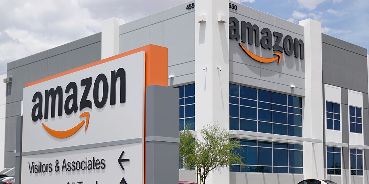 Amazon destrona a Google como la marca más fuerte del mundo