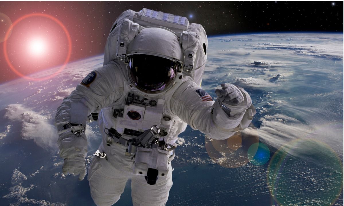 ¿Sueñas con ir al espacio? La Nasa permitirá a los interesados viajar y alojarse en la Estación Espacial Internacional