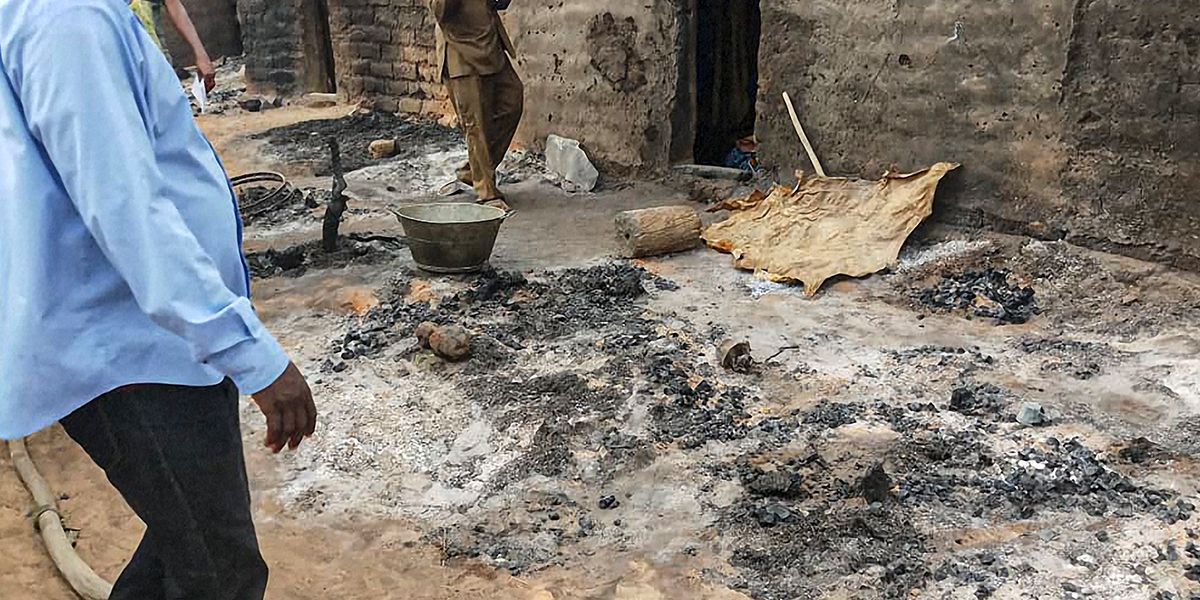 Malí reduce a 35 los muertos en una matanza que cifró inicialmente en 95