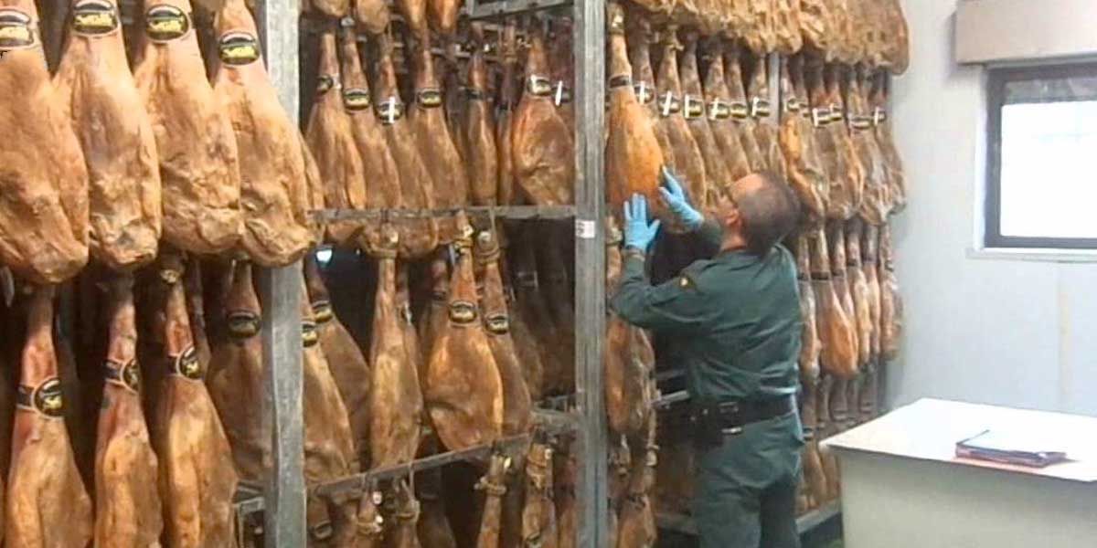 Policía incautó tonelada alimentos Soacha