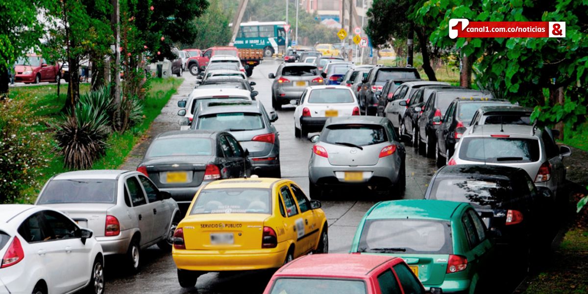 Último plazo para pagar impuesto de Vehículos en Bogotá, sin sanciones