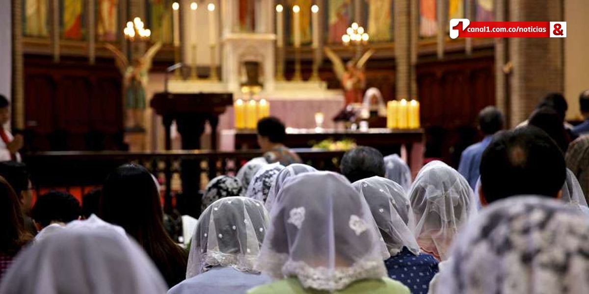 Vaticano pide cesen ‘presiones intimidatorias’ a católicos chinos