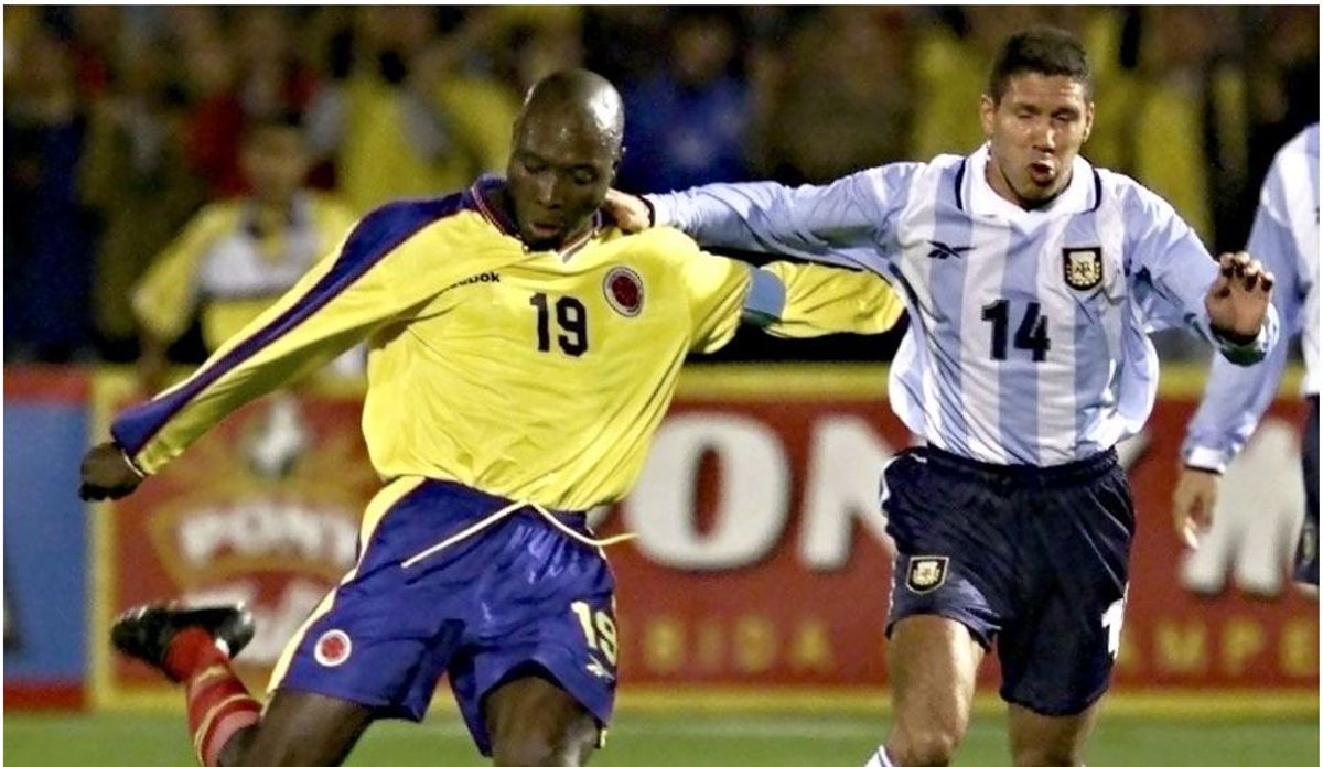Colombia vs. Argentina en Copa América: un historial repleto de goleadas y dolorosas eliminaciones