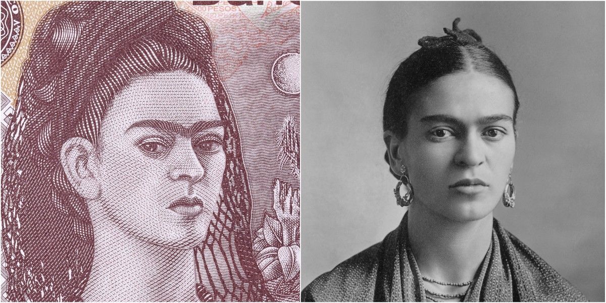 Conmoción mundial por escuchar la que sería la voz de Frida Kahlo