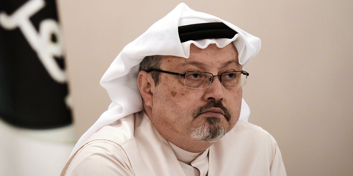 Investigación de ONU responsabiliza al príncipe Salman de muerte de Khashoggi
