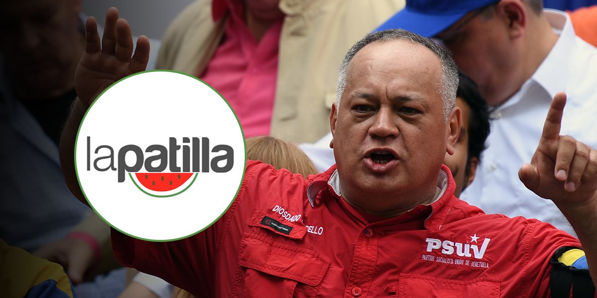 Tribunal Supremo ordena a medio digital pagar millonaria indemnización a Cabello