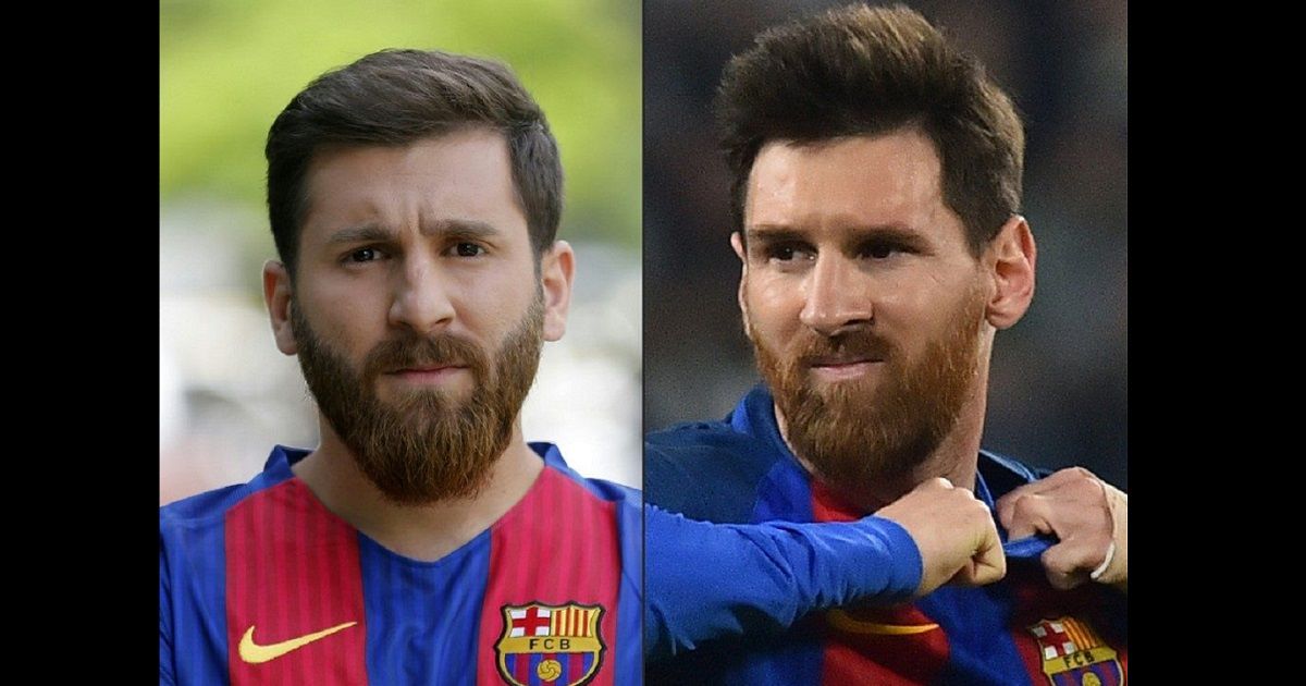 Hombre se habría hecho pasar por Messi para tener relaciones con 23 mujeres