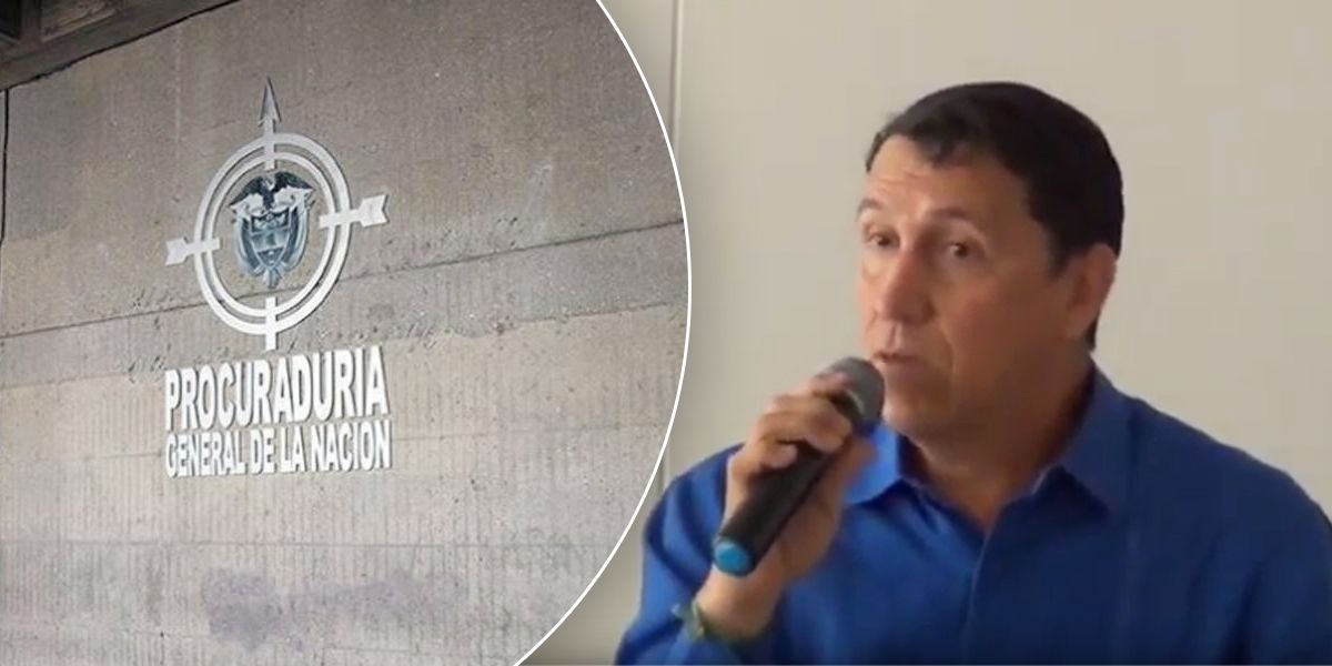 Destituyen e inhabilitan por 11 años a exsecretario de Alcaldía de Cúcuta por irregularidades en PAE