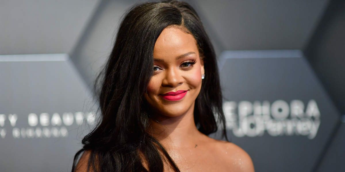 Esta es la fortuna que acumula Rihanna y que la convierte en la cantante más rica del mundo