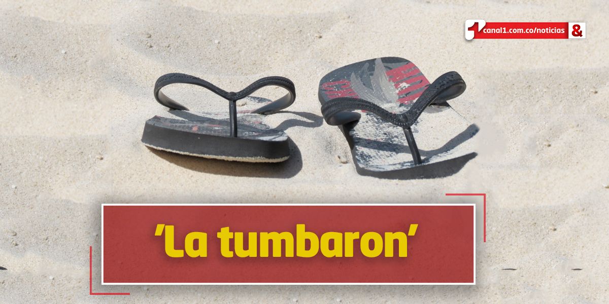 Abuso a turistas en Cartagena: cobran a extranjera exorbitante precio por unas sandalias de $15.000