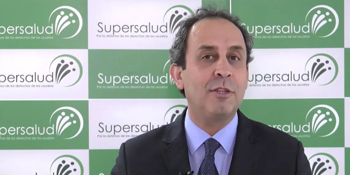 Supersalud ratifica sanción por más de 1400 millones de pesos a Cosmitet