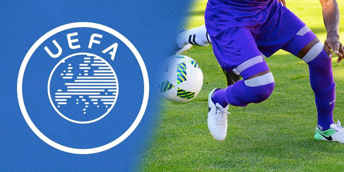 UEFA no aplicará cambios en las reglas de juego hasta el 25 de junio