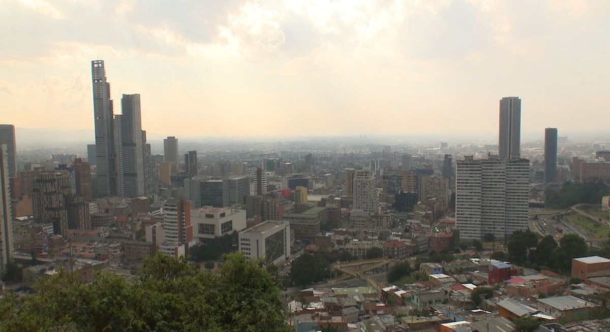 Procuraduría pidió suspender cobro de valorización de Bogotá