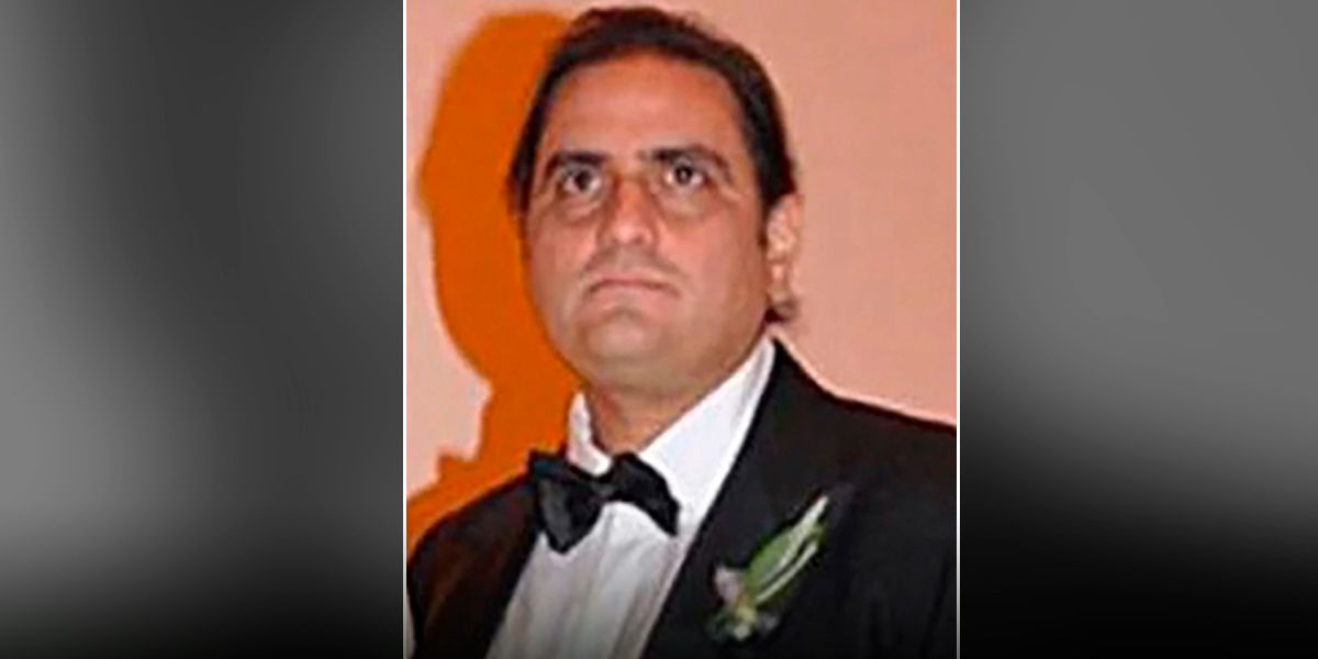 Alex Saab es acusado por EE. UU. de lavado de activos por negocios en Venezuela