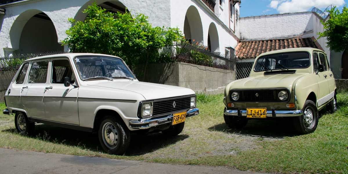 Versión 24 del Desfile de Autos Clásicos y Antiguos, un homenaje al ‘Amigo Fiel’