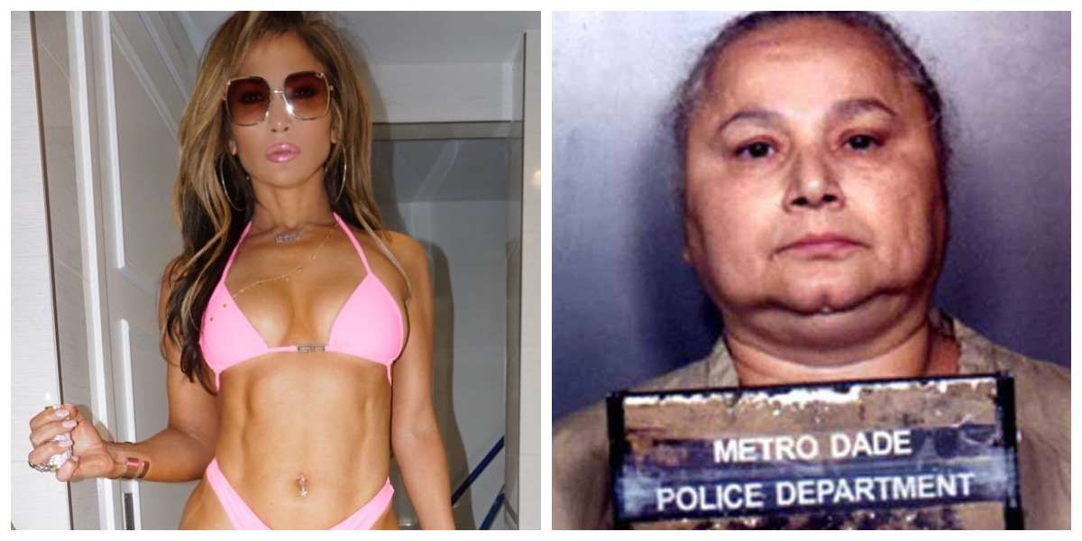 Jennifer López se convertirá en la narcotraficante colombiana Gridelda Blanco, “la madrina de la cocaína”