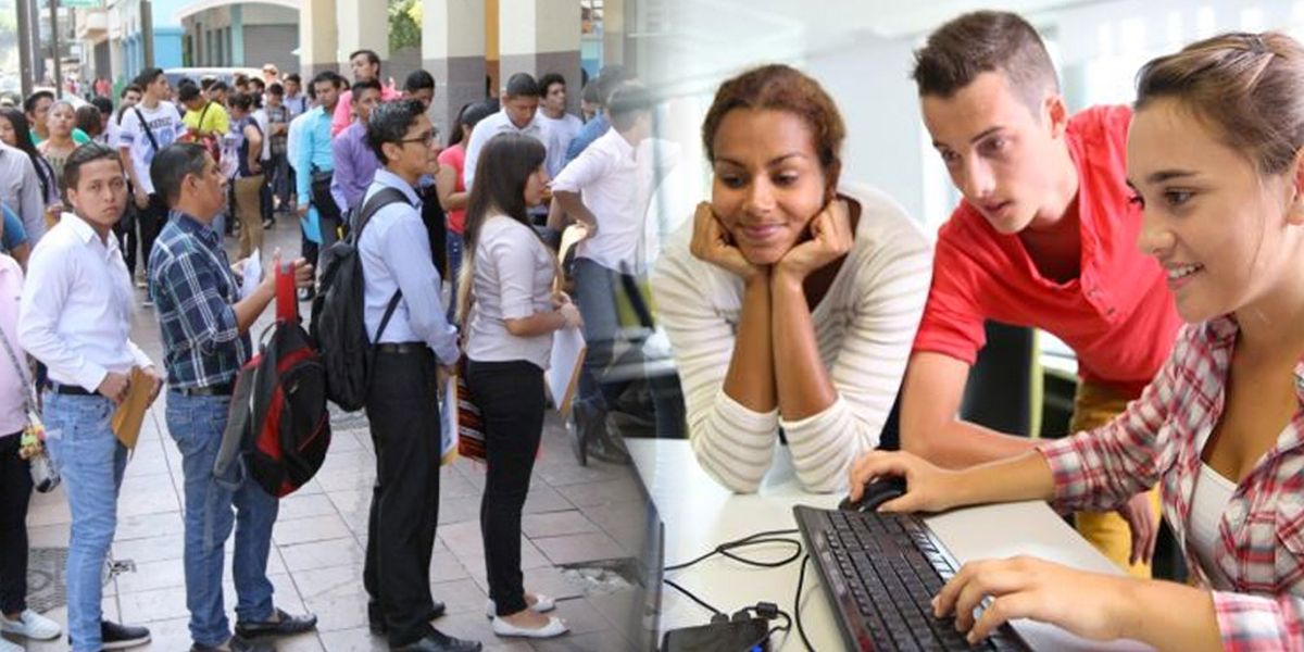 Buscan frenar desempleo juvenil con innovación empresarial en Valle del Cauca