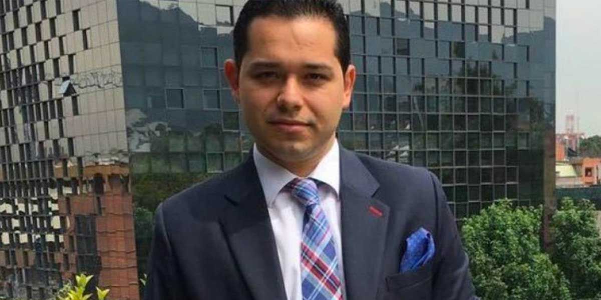 Socio del exfiscal Moreno pagará tres años de prisión por cartel de la toga