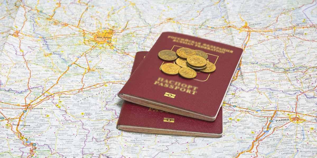 Los requisitos que debe tener su pasaporte si piensa viajar fuera del país