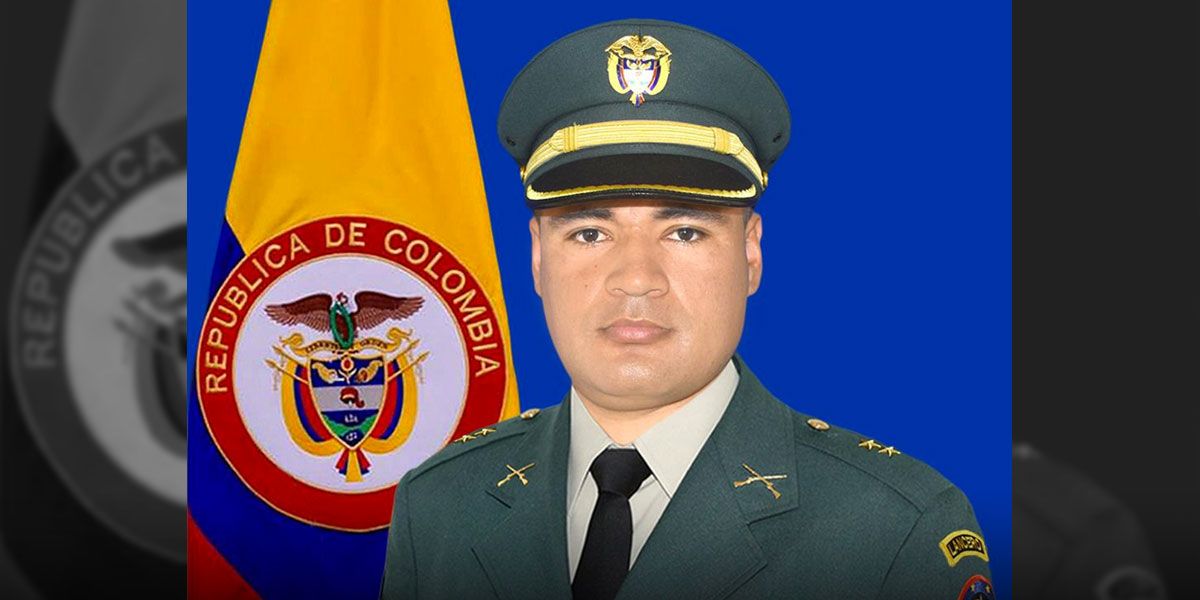 Un teniente del Ejército muerto por presunto ataque del ELN en Teorama, Norte de Santander