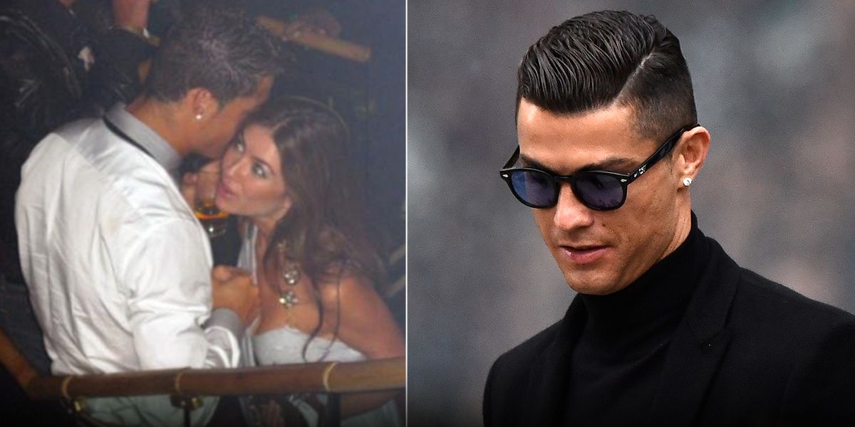 Cristiano Ronaldo se libra de cargos por presunta violación en Las Vegas