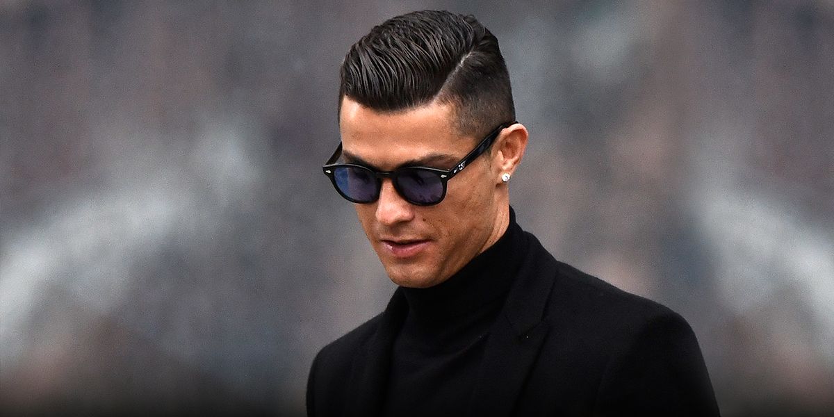 Corte de EEUU desestima demanda por violación contra Cristiano Ronaldo