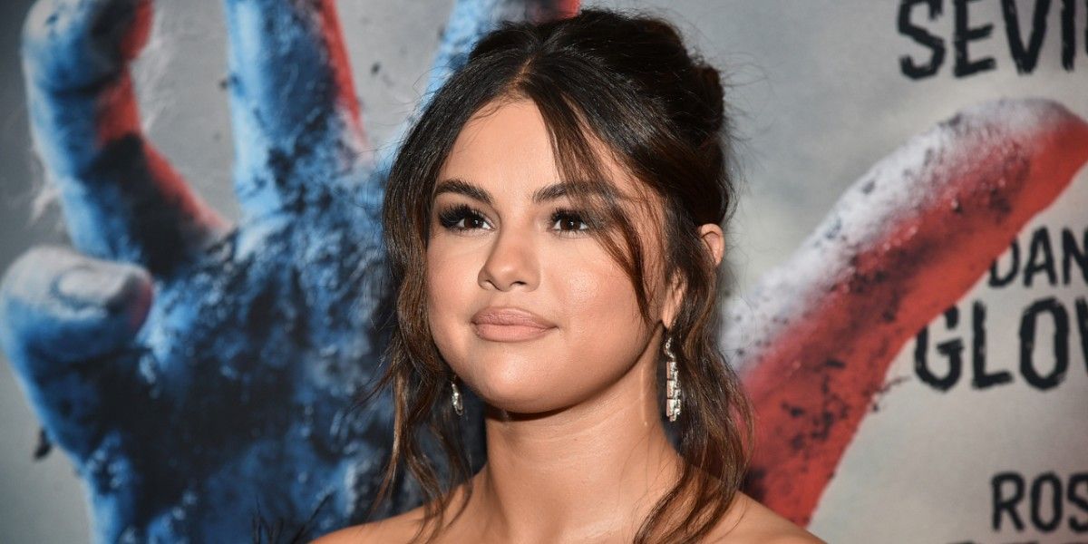 ¿Selena Gomez está perdiendo la batalla contra el sobrepeso?