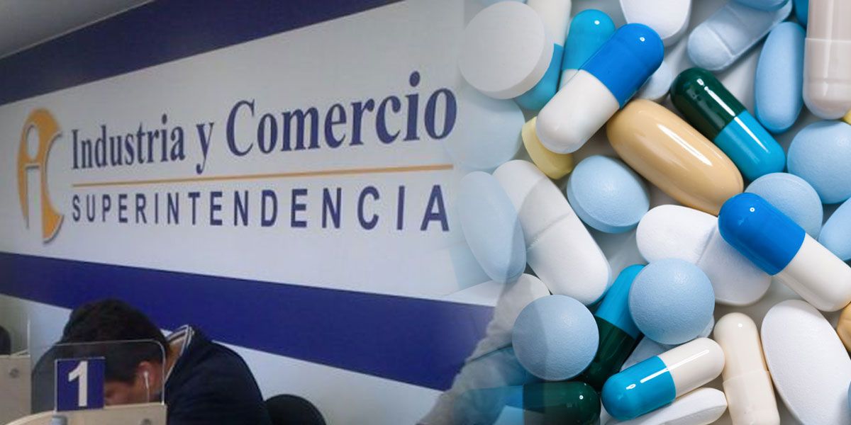Superindustria impone sanciones a empresas que venden más caros los medicamentos