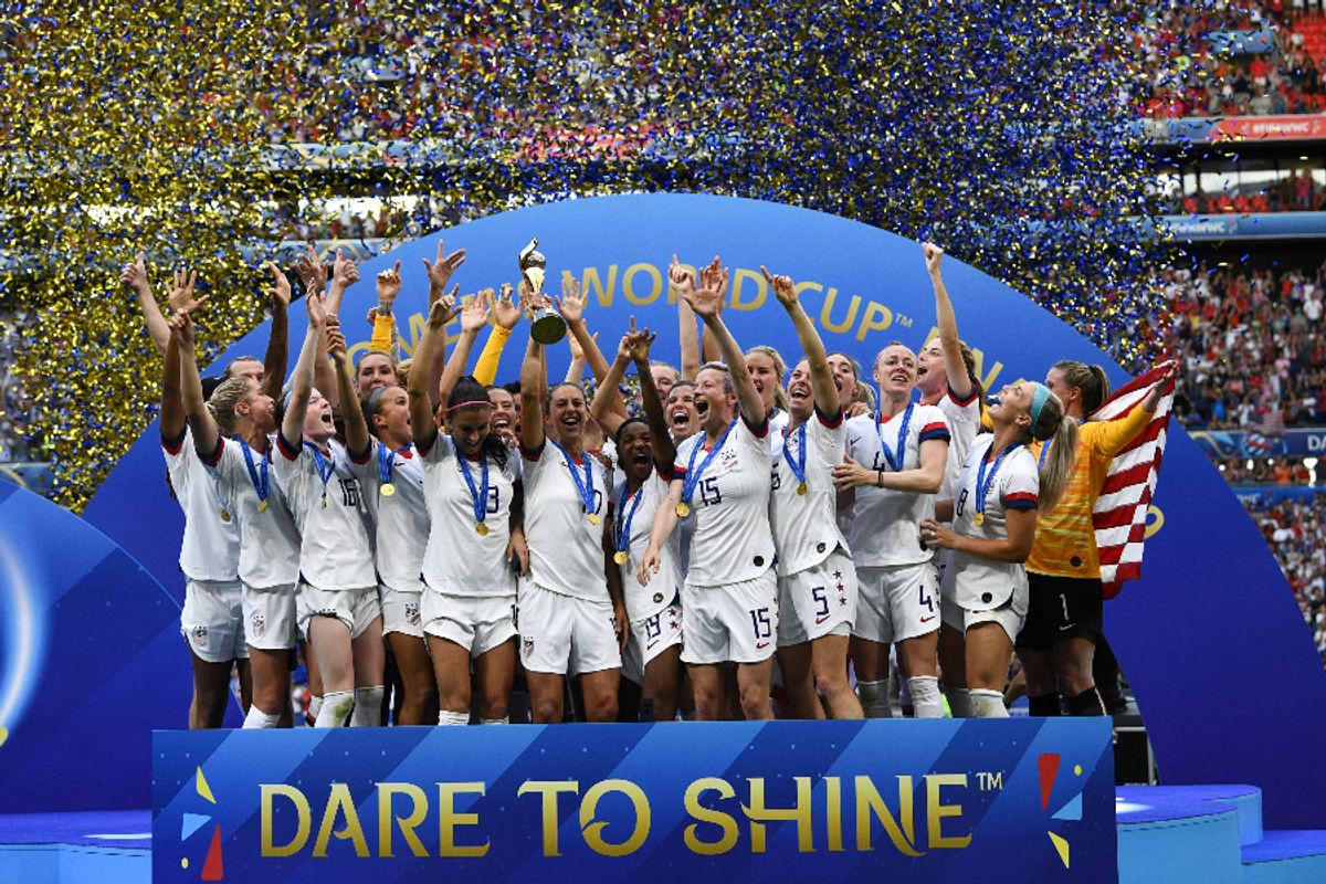 Fifa anunció que ampliará el cupo del Mundial Femenino a 32 selecciones