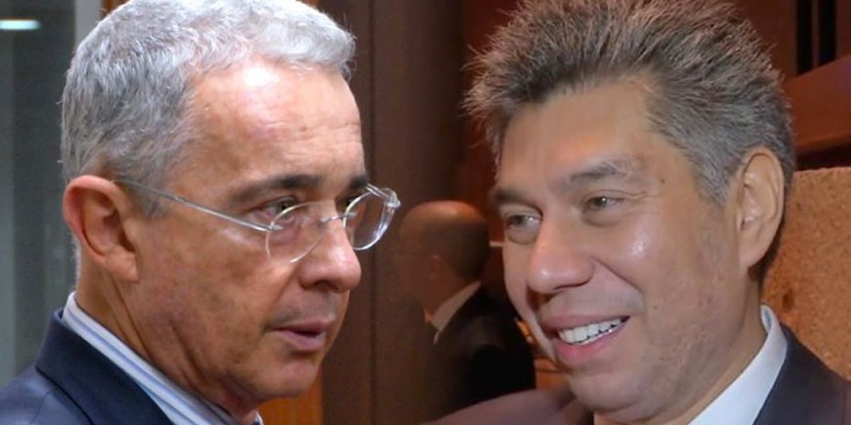 Fracasa conciliación entre Uribe y Coronell