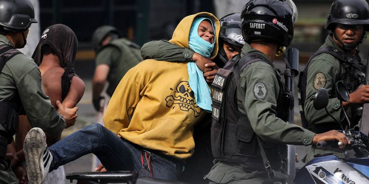 ONU exige a Maduro medidas para frenar ‘torturas’ contra la oposición