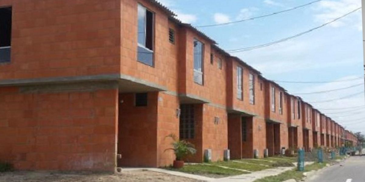 ¿Colombianos que ya tengan casa pueden acceder al subsidio para vivienda No VIS?