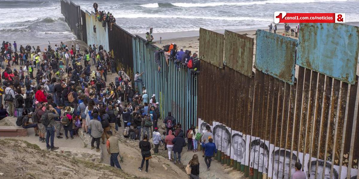 Trump advierte que redadas migratorias empezarán después del 4 de julio