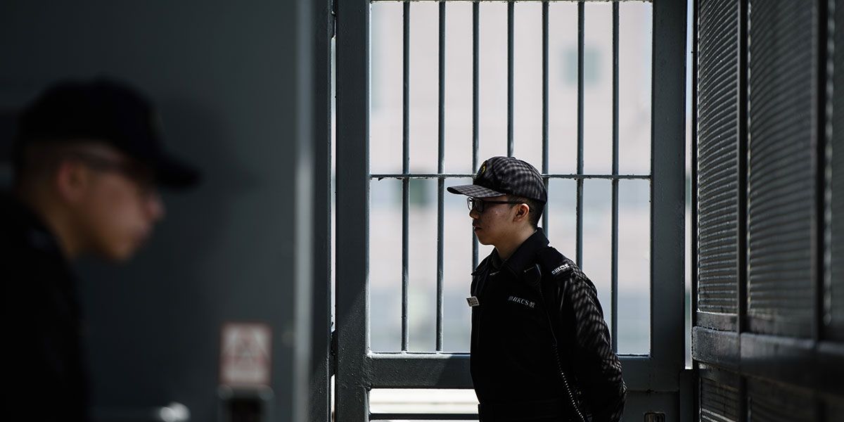 ¿Cómo funciona el acuerdo entre Colombia y China para repatriación de presos?