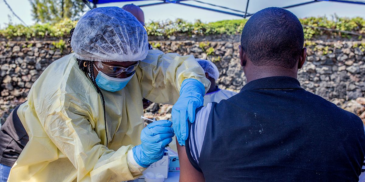 Colombia tomará medidas contra el ébola
