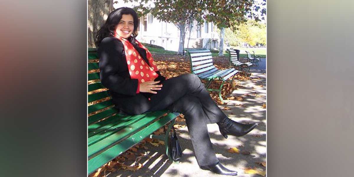 Gheidy Maricela Gallo se posesionó como nueva consejera para la Equidad de la Mujer