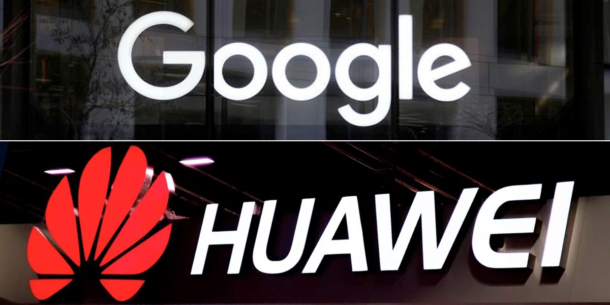 Google presiona a Trump para que decida sobre la presencia de Huawei en EE. UU.