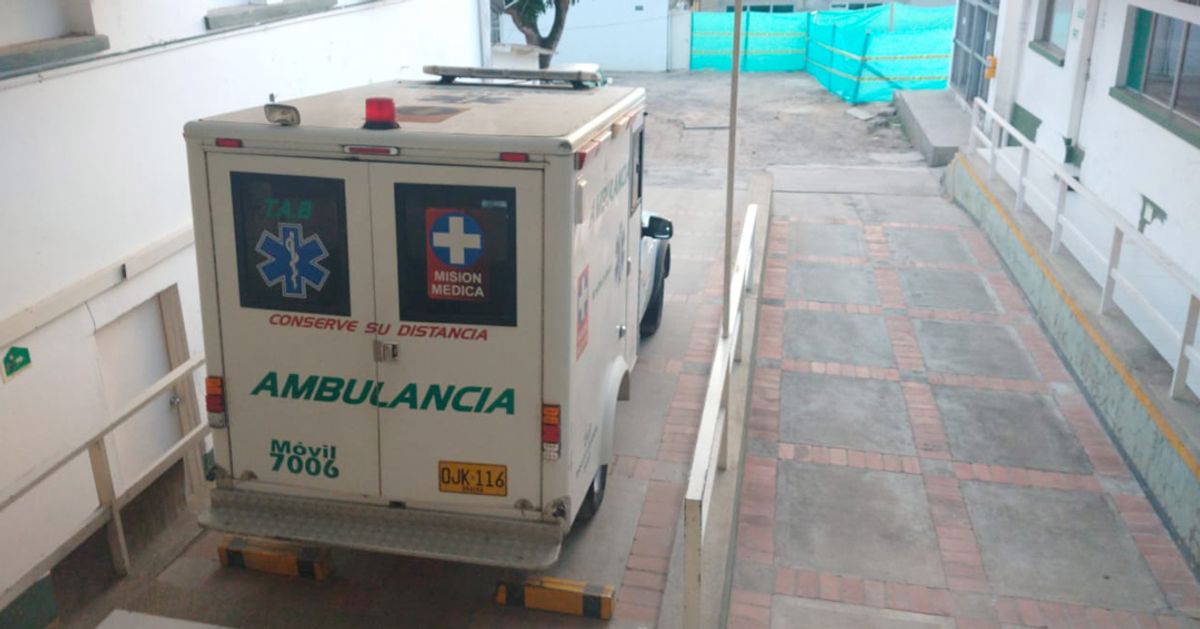 Suspenden y abren investigación al gerente del hospital de La Mesa, Cundinamarca