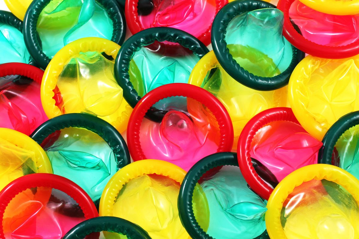 Más de 100 mil condones fueron repartidos a deportistas y periodistas de Juegos Panamericanos