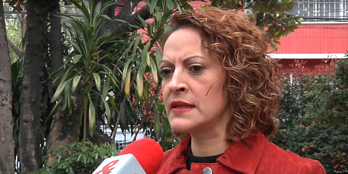 Estado colombiano reconoce responsabilidad y pide perdón a Jineth Bedoya