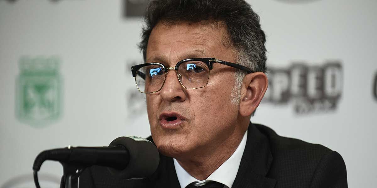 El regreso de Osorio al Nacional centra atención del inicio de la liga