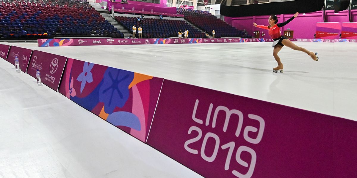 10 datos para entender los Juegos Panamericanos de Lima 2019
