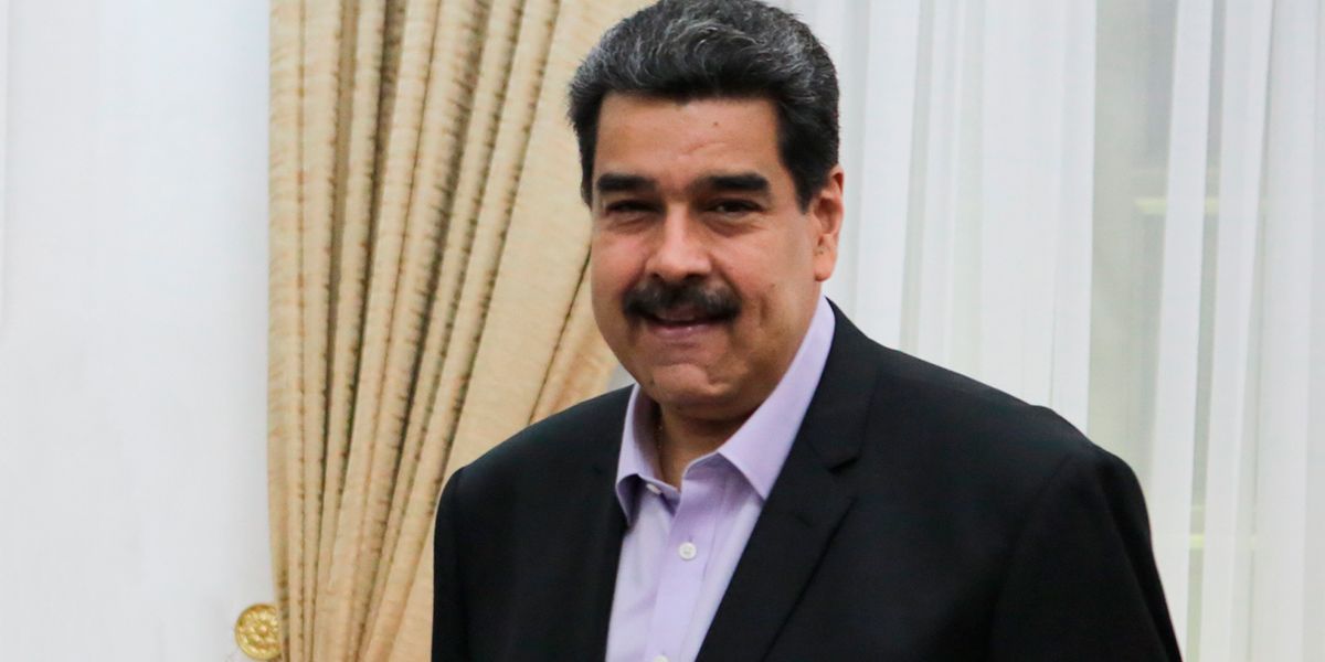 Maduro afirma que la primera jornada de diálogo con oposición fue ‘auspiciosa’