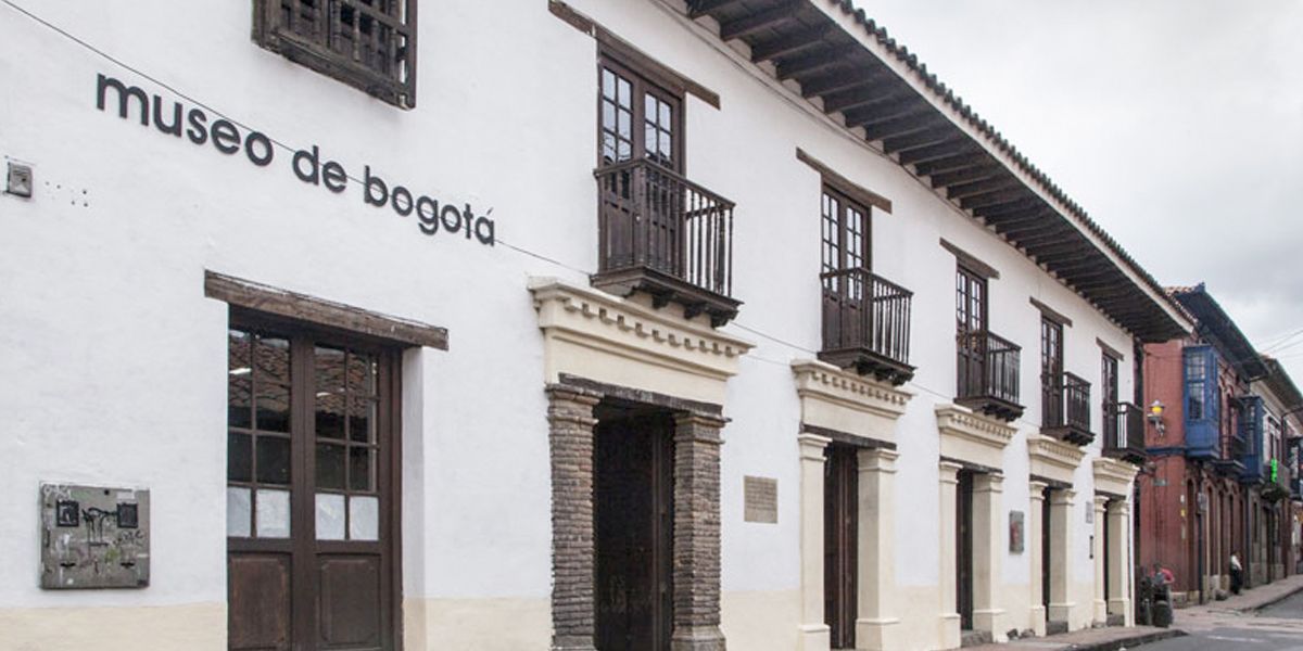 Museo de Bogotá conmemora independencia de Colombia desde la perspectiva urbana