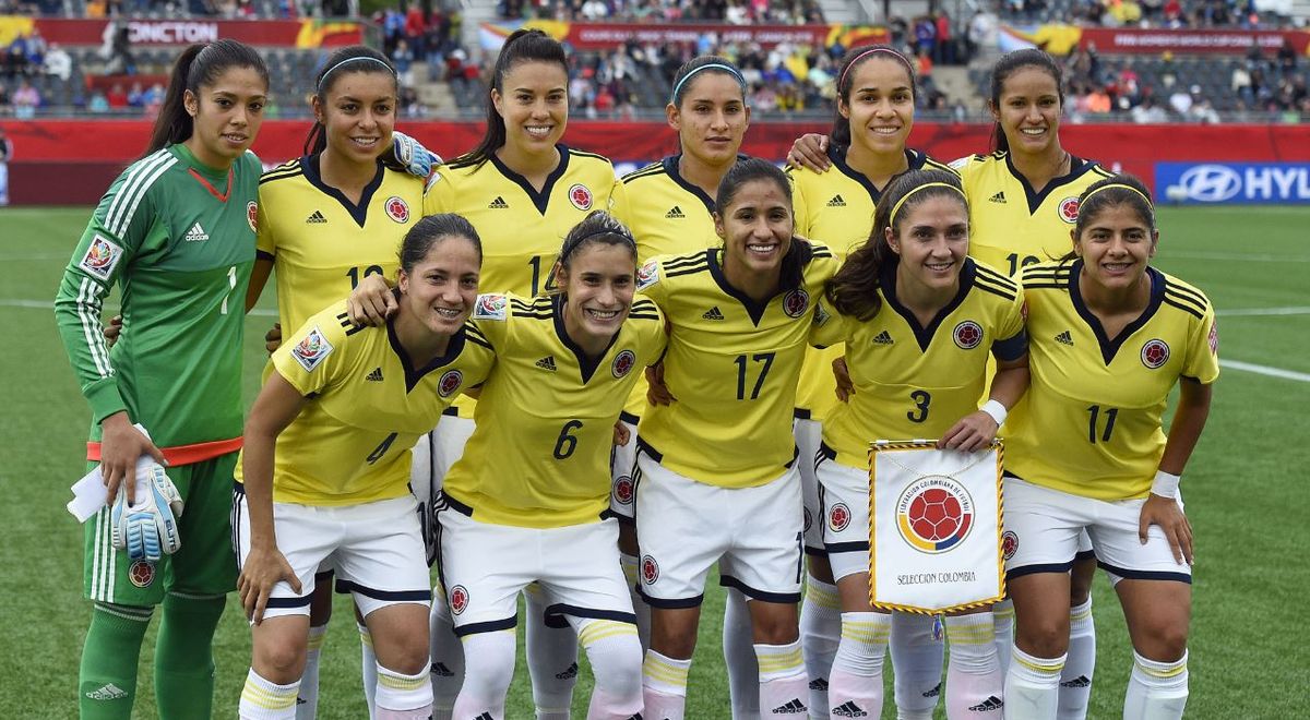 Yoreli Rincón, la gran ausente en la lista de convocadas de la Selección Colombia para los Juegos Panamericanos