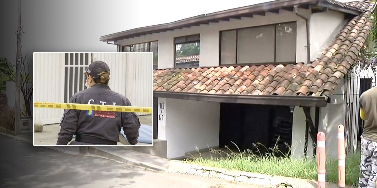 Tres jóvenes habrían muerto por sobredosis de ‘tusi’ en Medellín