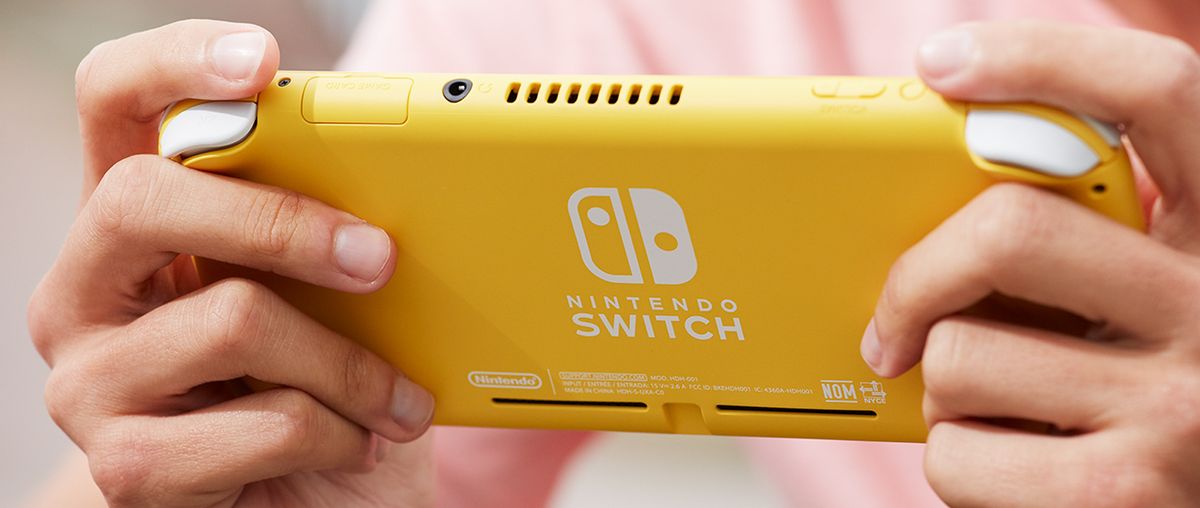 ¡Atentos fanáticos de los videojuegos! Nintendo lanzará una versión económica del Switch