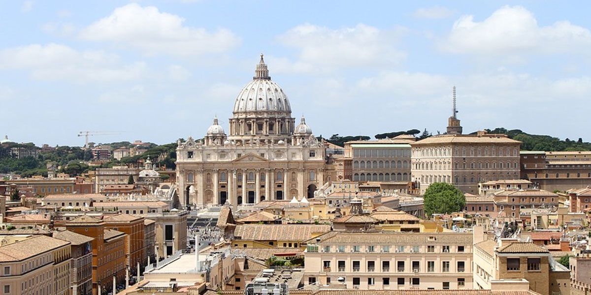 Ciudad del Vaticano implementa sistema para denunciar abusos sexuales