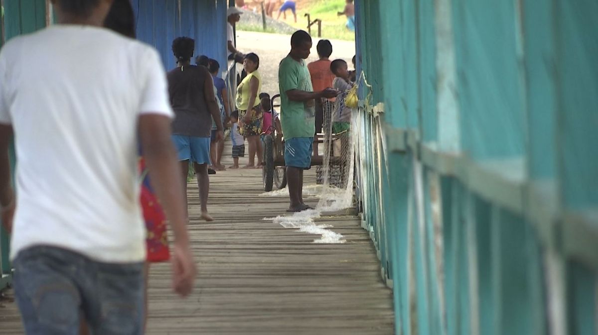 En Chocó la violencia aumentó con el posconflicto, según Amnistía Internacional