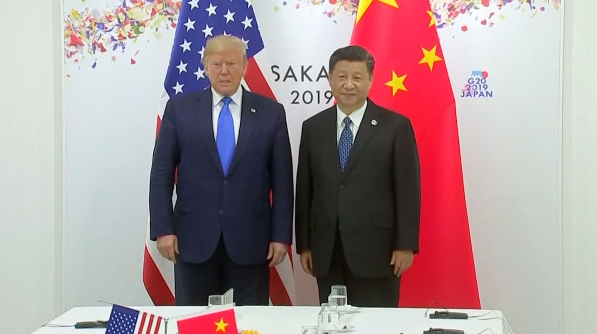 Se reactiva guerra comercial entre Estados Unidos y China